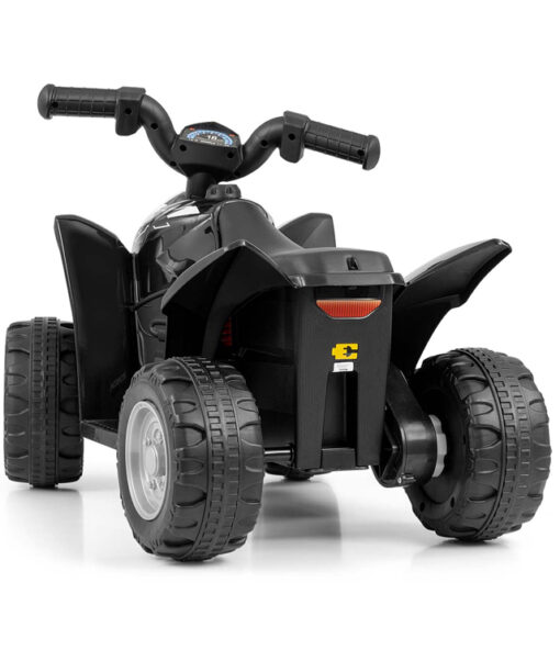 Ηλεκτρικο όχημα Quad HONDA ATV 2