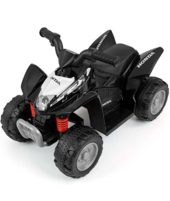 Ηλεκτρικο όχημα Quad HONDA ATV 3