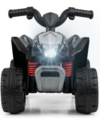 Ηλεκτρικο όχημα Quad HONDA ATV