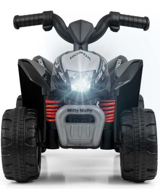 Ηλεκτρικο όχημα Quad HONDA ATV