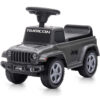 Ποδοκίνητο ride on jeep