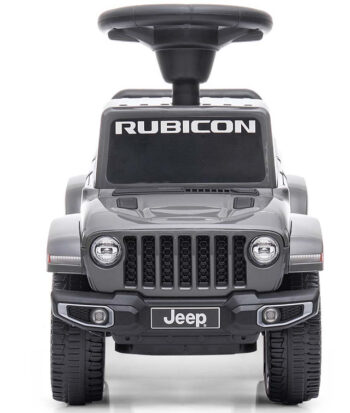 Ποδοκίνητο ride on jeep 2