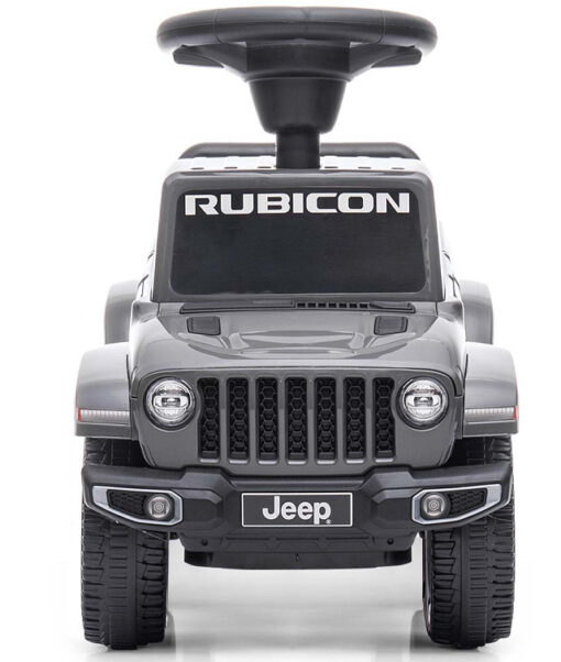 Ποδοκίνητο ride on jeep 2