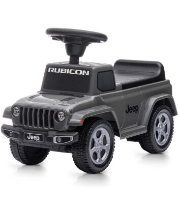 Ποδοκίνητο ride on jeep