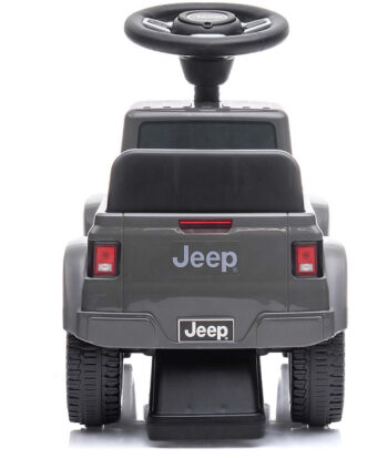 Ποδοκίνητο ride on jeep 5