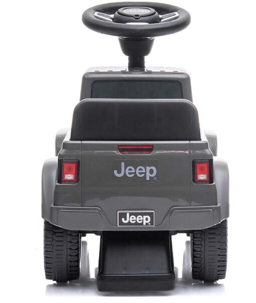 Ποδοκίνητο ride on jeep 5