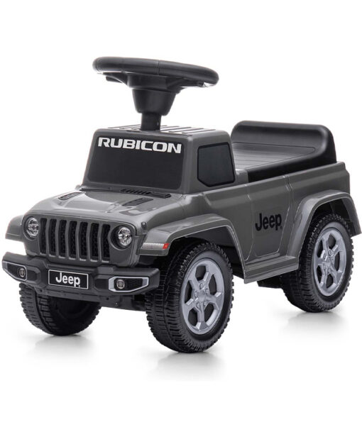Ποδοκίνητο ride on jeep