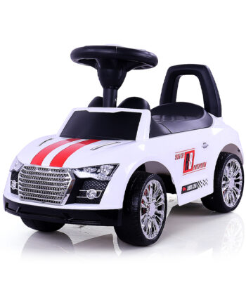 Ποδοκίνητο ride on racer