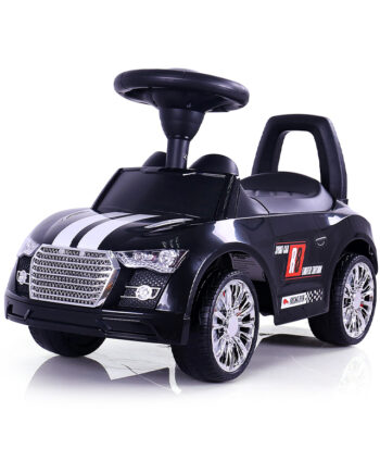 Ποδοκίνητο ride on racer 6
