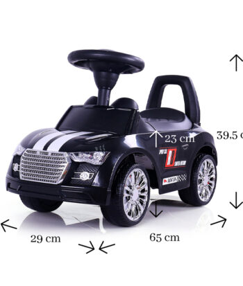 Ποδοκίνητο ride on racer 7