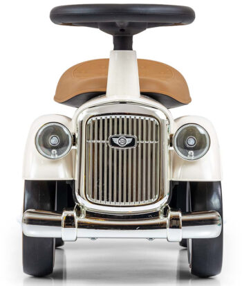 Ποδοκίνητο ride on royce περπατουρα 2
