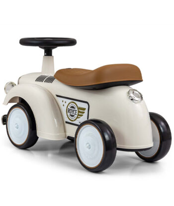 Ποδοκίνητο ride on royce περπατουρα 4