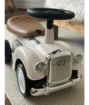 Ποδοκίνητο ride on royce περπατουρα 7