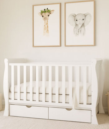 βρεφικο κρεβατακι 3 σε 1