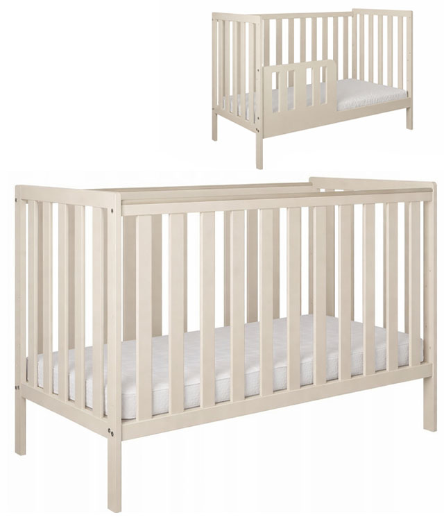 βρεφικη κουνια κρεβατακι 141