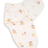 Κουβέρτα φασκιώματος Swaddle moromou 11