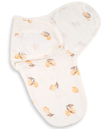 Κουβέρτα φασκιώματος Swaddle moromou 11