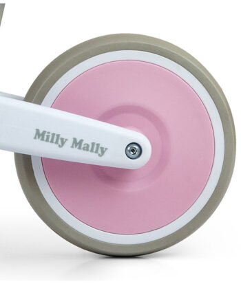 Ποδήλατακι Ισορροπίας 18 μηνων milly mally 25