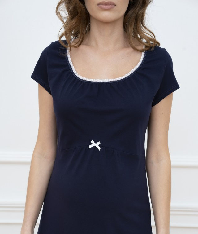 Νυχτικό εγκυμοσύνης θηλασμού 99