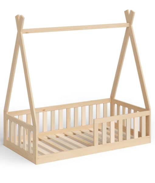 βρεφικο κρεβατι montessori tipi 5