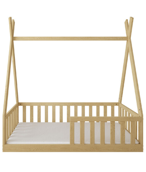 βρεφικο κρεβατι montessori tipi 6