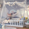 βρεφικο κρεβατι montessori tipi 7