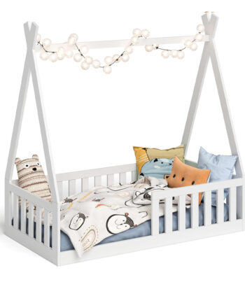 βρεφικο κρεβατι montessori tipi 8