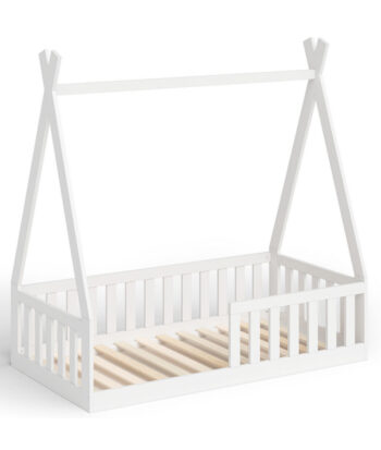 βρεφικο κρεβατι montessori tipi 9