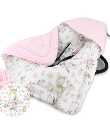 Κουβέρτα για κάθισμα αυτοκινήτου 3