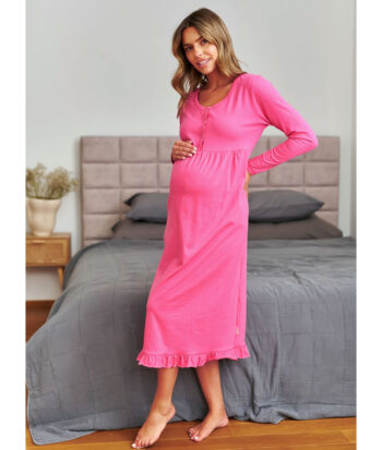 Νυχτικό εγκυμοσύνης θηλασμού 67