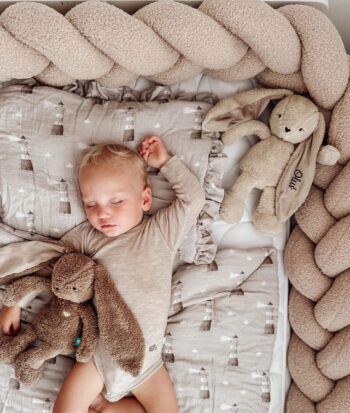 προστατευτικο κουνιας πλεξουδα μπουκλε 11