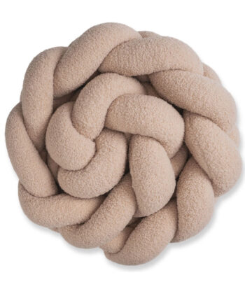 προστατευτικο κουνιας πλεξουδα μπουκλε 12