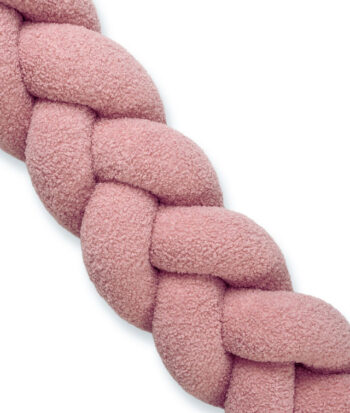 προστατευτικο κουνιας πλεξουδα μπουκλε 5