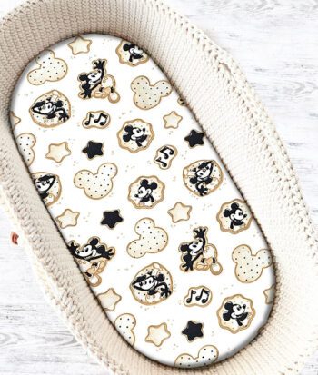 σεντοανκι για καλαθουνα λικνο πορτ μπεμπε 9