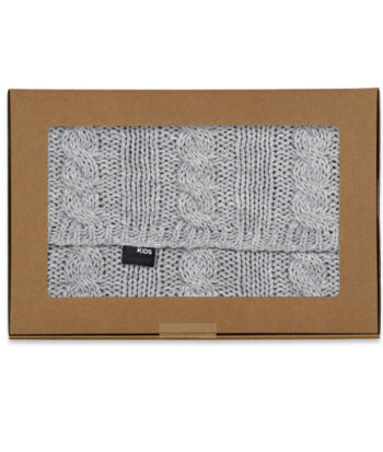 βρεφικη κουβερτα πλεκτη 13