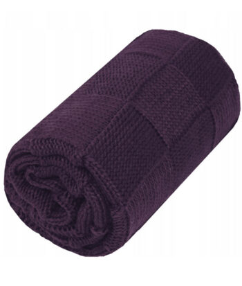 βρεφικη κουβερτα πλεκτη 18