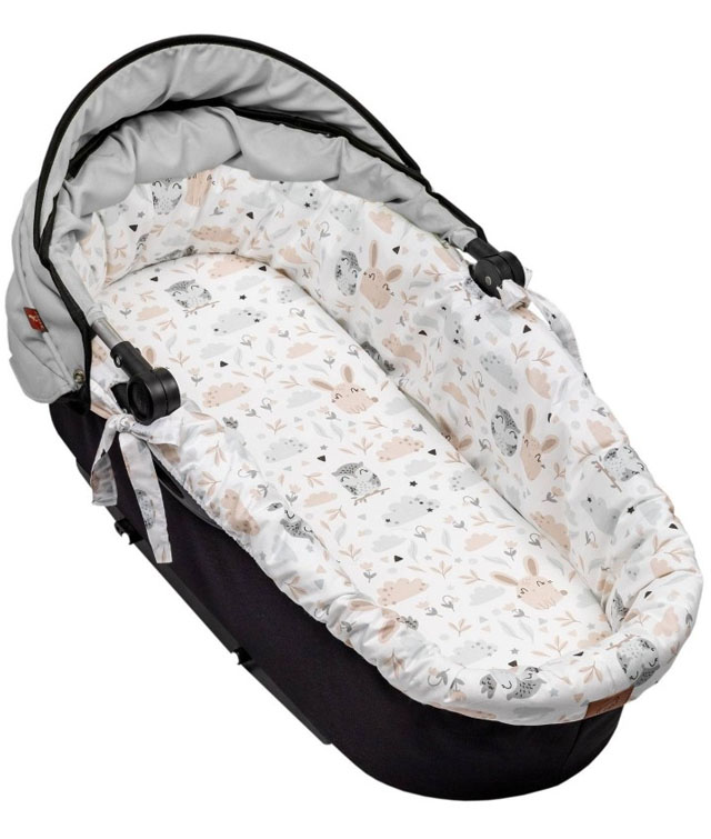 καλυμμα για πορτ-μπεμπέ καλαθούνα 3