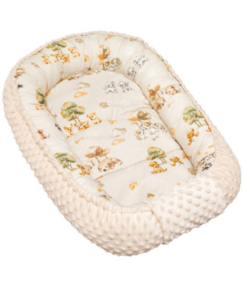 σετ βρεφικη φωλια 6