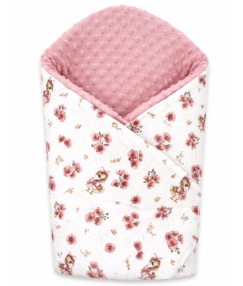 βρεφικη κουβερτα αγκαλιας minky 8