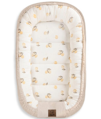 βρεφικη φωλια απο σατεν βαμβακι 5