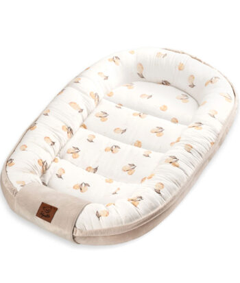 βρεφικη φωλια απο σατεν βαμβακι 6