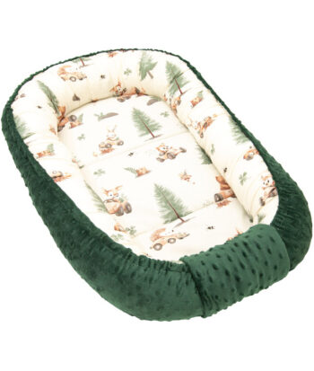 βρεφικη φωλια σετ 40