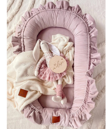 βρεφικη φωλιτσα για μωρο 3