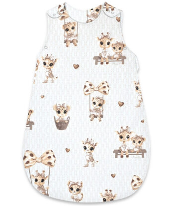 βρεφικος υπνοσακος 2.5 tog 8