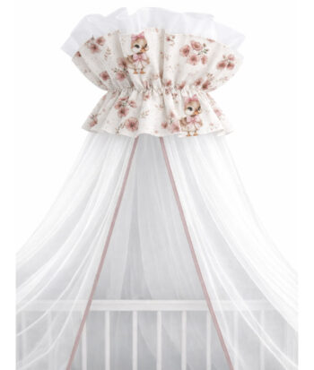 κουνουπιερα για κουνια 15