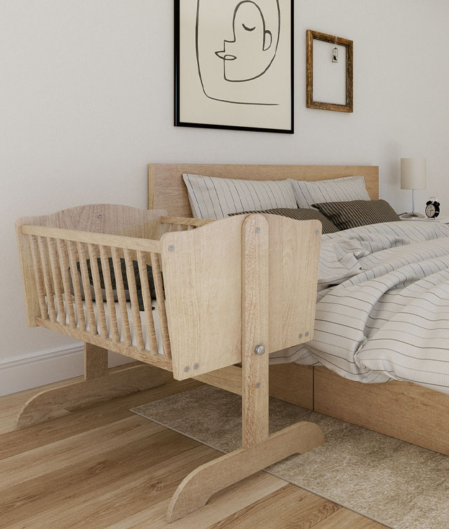 λικνο με στρωμα 6