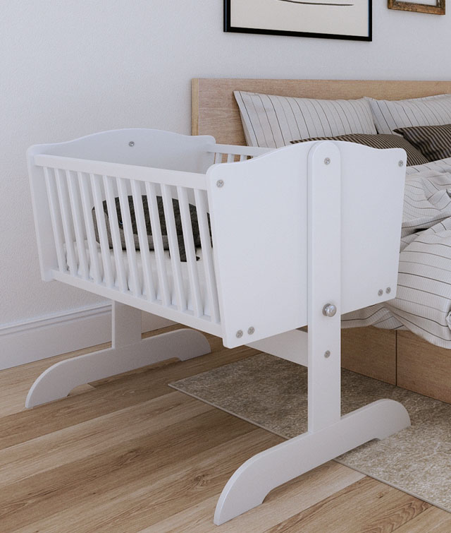 λικνο με στρωμα