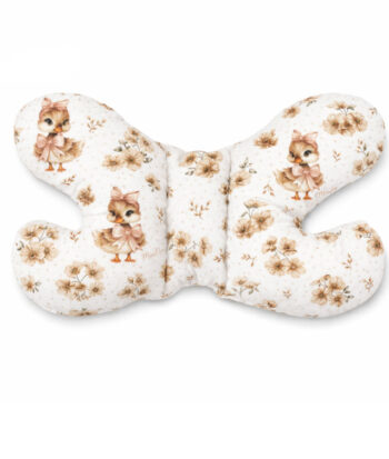 μαξιλαρακι πεταλουδα βρεφικο 6