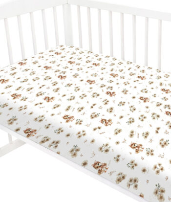 σεντονια για κουνια 2