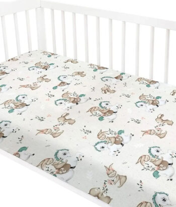 σεντονια για κουνια 5